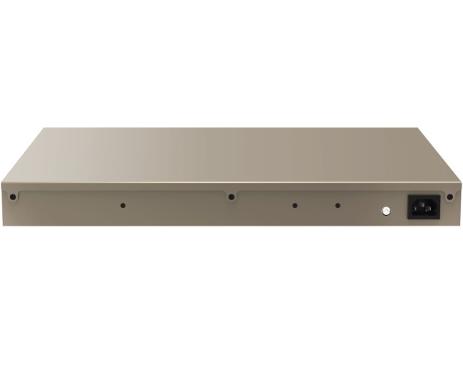Коммутатор Tenda TEG1126P-24-410W Коммутатор Tenda TEG1126P-24-410W