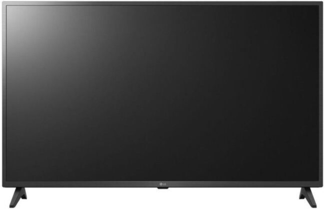 Телевизор ЖК 43" LG LG UQ75 43UQ75006LF