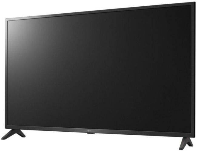 Телевизор ЖК 43" LG LG UQ75 43UQ75006LF