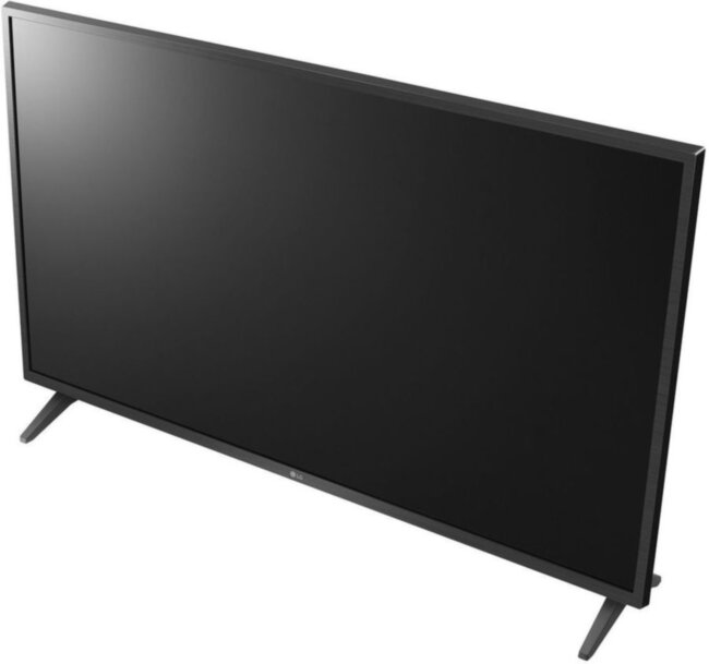 Телевизор ЖК 43" LG LG UQ75 43UQ75006LF