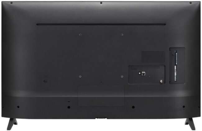 Телевизор ЖК 43" LG LG UQ75 43UQ75006LF