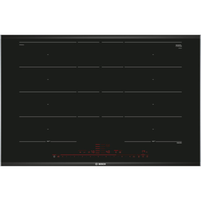 Встраиваемая индукционная панель BOSCH Bosch PXY875DC1E