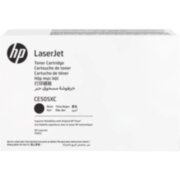 Тонер-картридж HP 05X Black Contract LaserJet Print Cartridge (CE505XC)