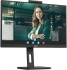Монитор AOC Q27P3QW 27" 2560x1440, IPS, 75Hz, 50M:1, 350cd, 4ms, 2xHDMI 1.4, DisplayPort 1.2, 4xUSB 3.2, Camera 2.0mp, H. adj 150mm, pivot, Speakers, VESA, 3Y, Black AOC Q27P3QW 27" Монитор AOC Q27P3QW 27" 2560x1440, IPS, 75Hz, 50M:1, 350cd, 4ms, 2xHDMI 1.4, DisplayPort 1.2, 4xUSB 3.2, Camera 2.0mp, H. adj 150mm, pivot, Speakers, VESA, 3Y, Black AOC Q27P3QW 27"
