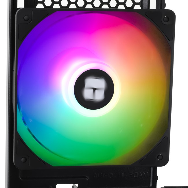 Кулер для корпуса Thermalright Case Cooler TL-C12C-S ARGB Кулер для корпуса Thermalright Case Cooler TL-C12C-S ARGB