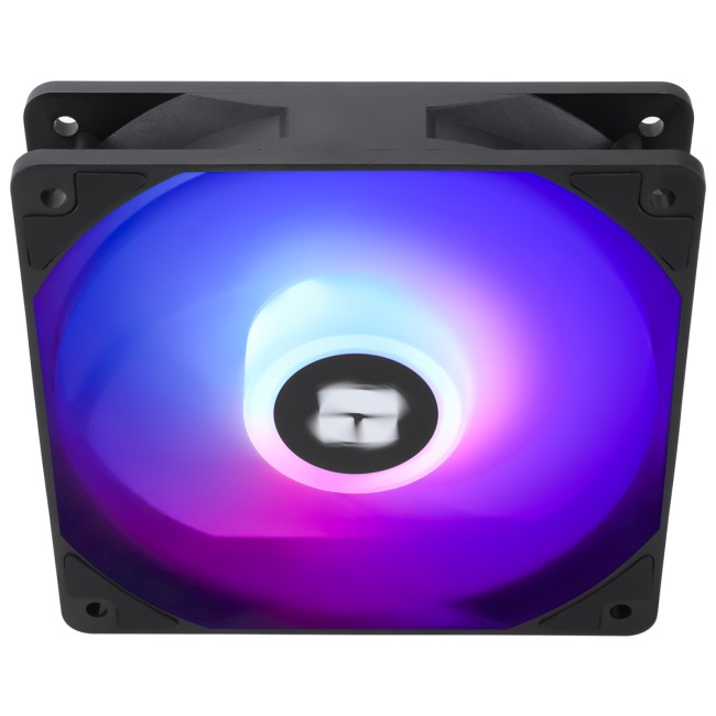 Кулер для корпуса Thermalright Case Cooler TL-C12C-S ARGB Кулер для корпуса Thermalright Case Cooler TL-C12C-S ARGB