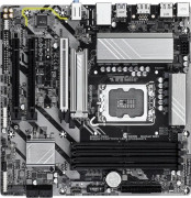 Материнская плата Gigabyte B860M DS3H Материнская плата Gigabyte B860M DS3H