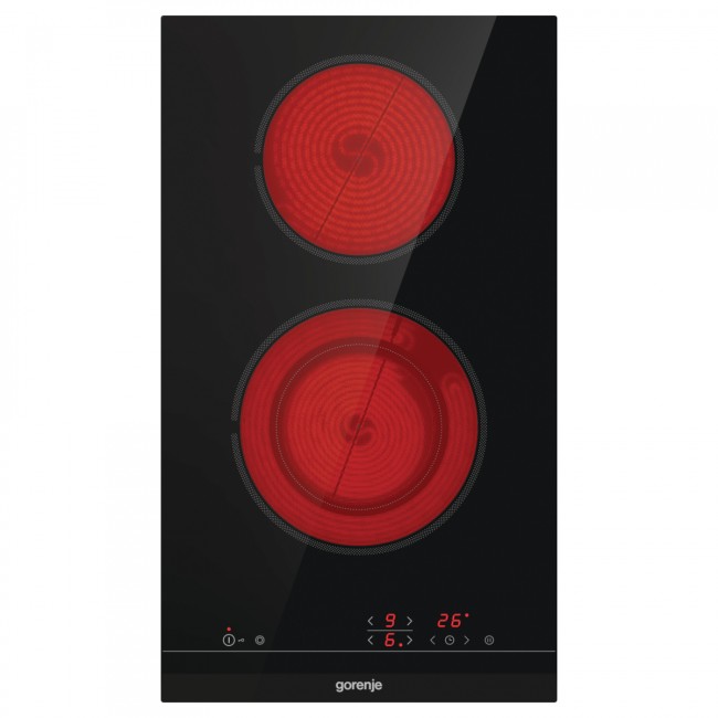 Электрическая домино GORENJE Gorenje ECT322BCSC