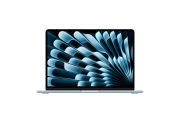 Ноутбук Apple Ноутбук Apple MacBook Air 13 M5 (Z1L9001A3) Ноутбук Apple Ноутбук Apple MacBook Air 13 M5 (Z1L9001A3)