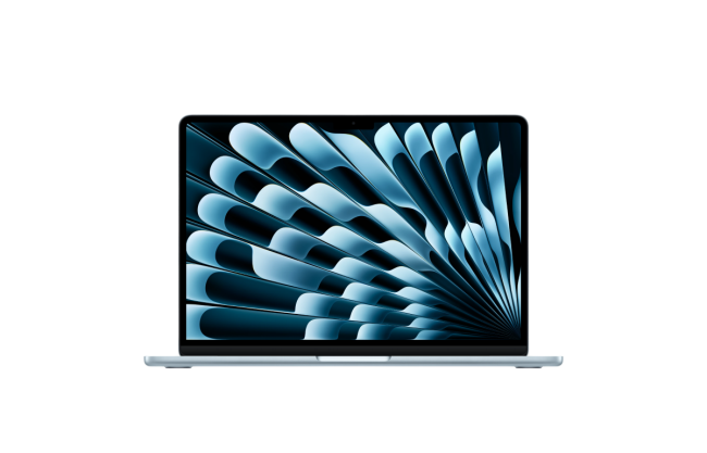 Ноутбук Apple Ноутбук Apple MacBook Air 13 M5 (Z1L9001A3) Ноутбук Apple Ноутбук Apple MacBook Air 13 M5 (Z1L9001A3)