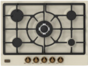 Встраиваемая газовая панель Korting Korting HG 761 CTB Встраиваемая газовая панель Korting Korting HG 761 CTB