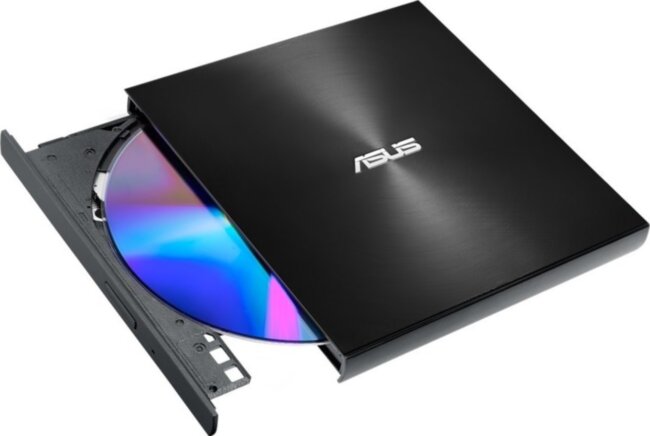 Устройство для записи оптических дисков ASUS SDRW-08U9M-U Устройство для записи оптических дисков ASUS SDRW-08U9M-U
