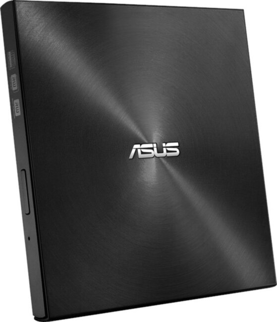 Устройство для записи оптических дисков ASUS SDRW-08U9M-U Устройство для записи оптических дисков ASUS SDRW-08U9M-U