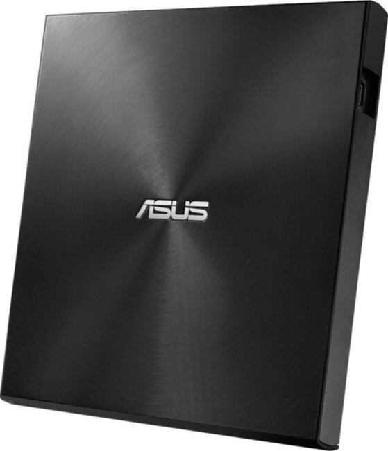 Устройство для записи оптических дисков ASUS SDRW-08U9M-U Устройство для записи оптических дисков ASUS SDRW-08U9M-U