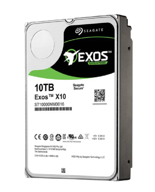 Жесткий диск Seagate ST10000NM0206 Жесткий диск Seagate ST10000NM0206