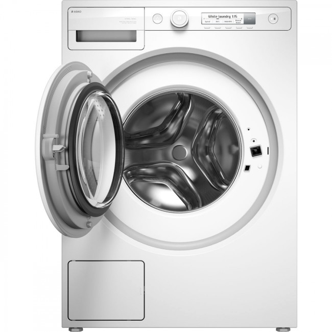 Стиральная машина ASKO ASKO W1084BW Стиральная машина ASKO ASKO W1084BW