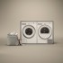 Стиральная машина ASKO ASKO W1084BW Стиральная машина ASKO ASKO W1084BW
