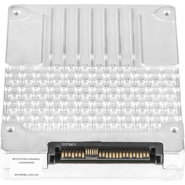 Твердотельный накопитель Intel D7-P5500 (SSDPF2KX076T9N1) Твердотельный накопитель Intel D7-P5500 (SSDPF2KX076T9N1)