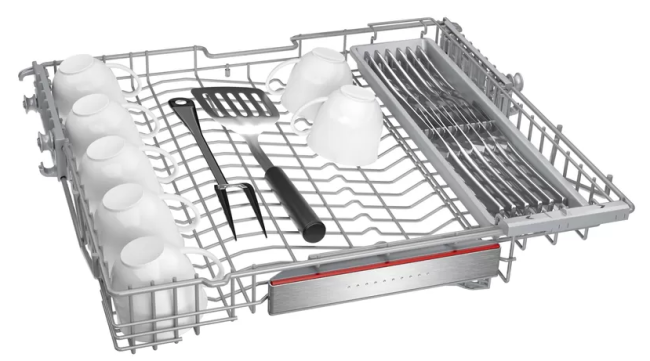 Посудомоечная машина BOSCH Bosch SMS8ZDI48Q Посудомоечная машина BOSCH Bosch SMS8ZDI48Q