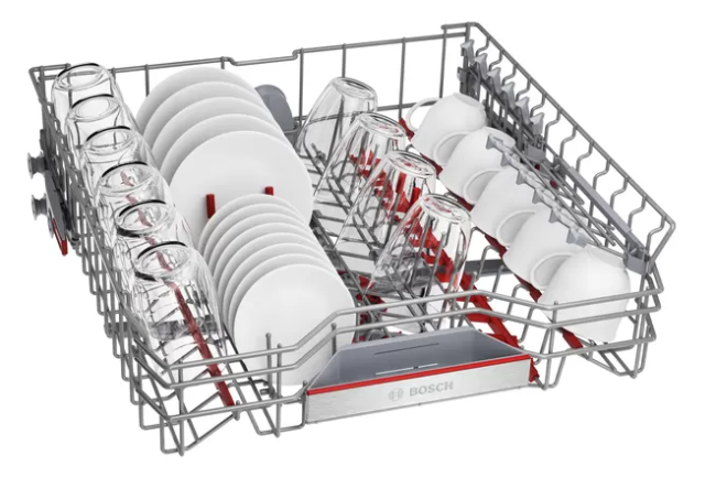 Посудомоечная машина BOSCH Bosch SMS8ZDI48Q Посудомоечная машина BOSCH Bosch SMS8ZDI48Q
