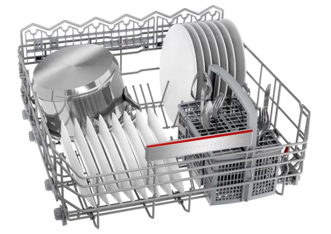 Посудомоечная машина BOSCH Bosch SMS8ZDI48Q Посудомоечная машина BOSCH Bosch SMS8ZDI48Q