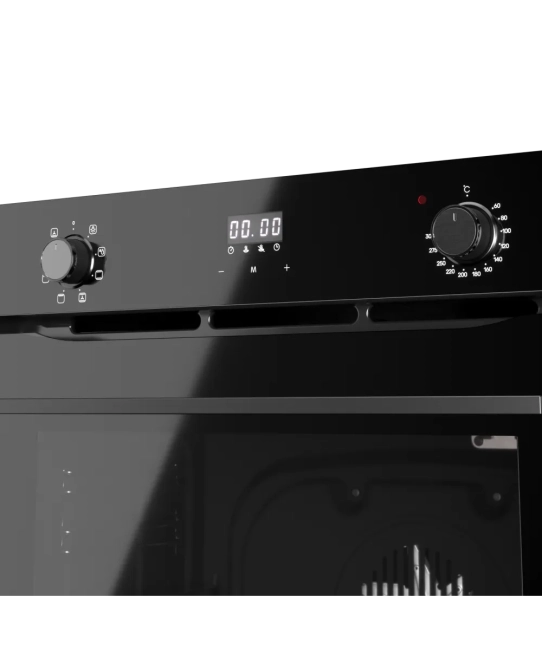 Духовой шкаф Kuppersberg Kuppersberg HO 620 BL Духовой шкаф Kuppersberg Kuppersberg HO 620 BL