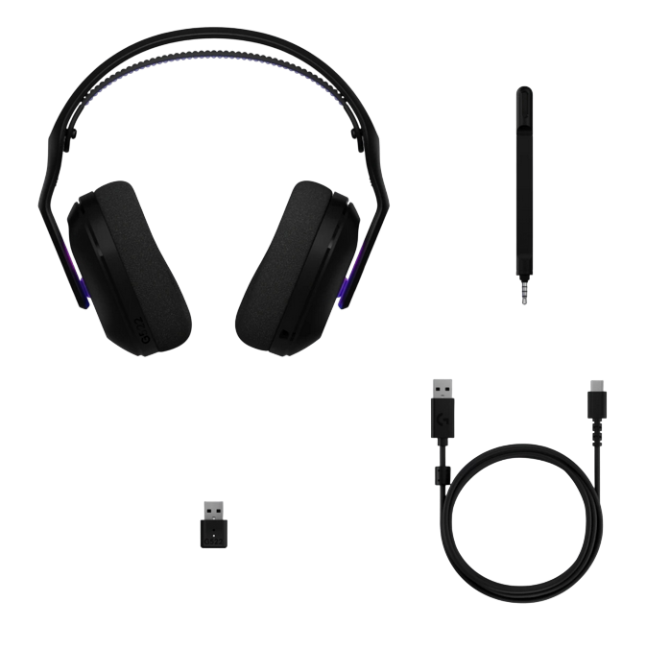 Гарнитура Logitech 981-001544 Гарнитура Logitech 981-001544