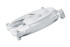 Кулер для корпуса be quiet! SILENT WINGS 4 140mm PWM White Кулер для корпуса be quiet! SILENT WINGS 4 140mm PWM White