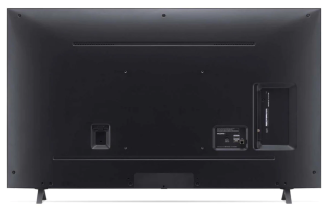 Телевизор ЖК 65" LG LG NanoCell 65NANO756QA