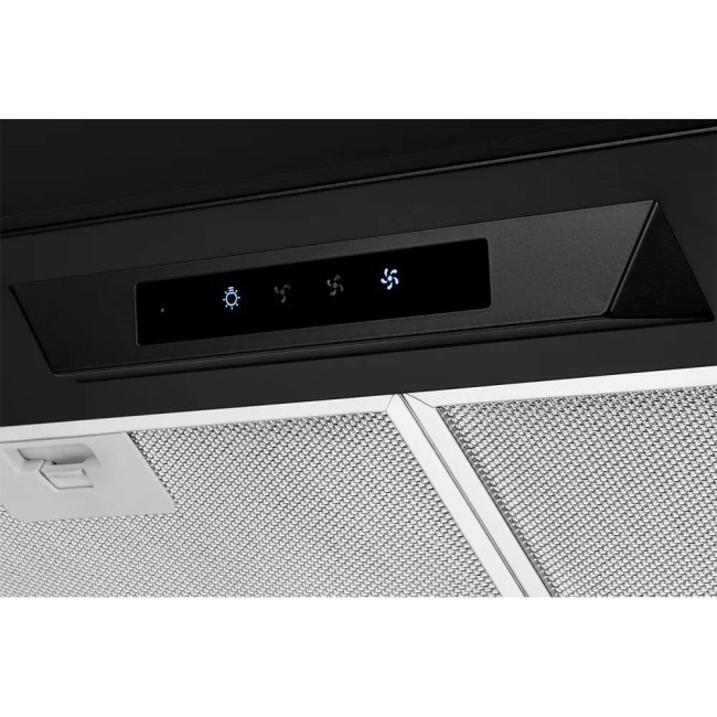 Вытяжка встраиваемая Kuppersberg Kuppersberg INLINEA 72 Black Вытяжка встраиваемая Kuppersberg Kuppersberg INLINEA 72 Black