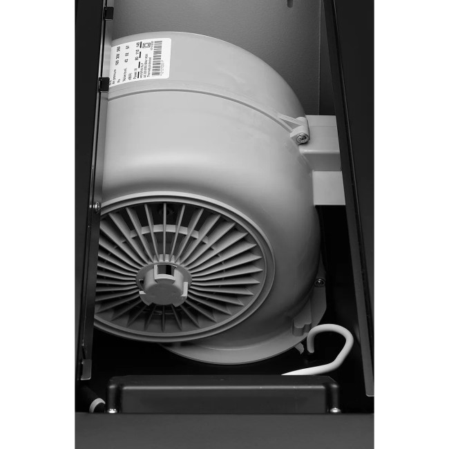 Вытяжка встраиваемая Kuppersberg Kuppersberg INLINEA 72 Black Вытяжка встраиваемая Kuppersberg Kuppersberg INLINEA 72 Black