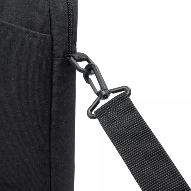 Сумка для ноутбука 15.6" PORTcase KCB-162 BLACK Сумка для ноутбука 15.6" PORTcase KCB-162 BLACK