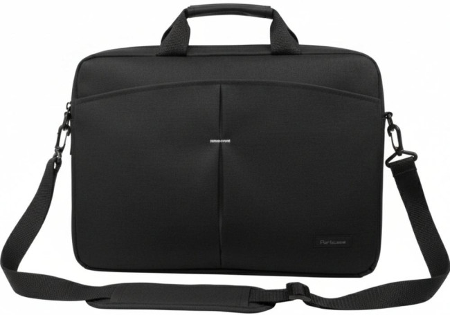 Сумка для ноутбука 15.6" PORTcase KCB-162 BLACK Сумка для ноутбука 15.6" PORTcase KCB-162 BLACK