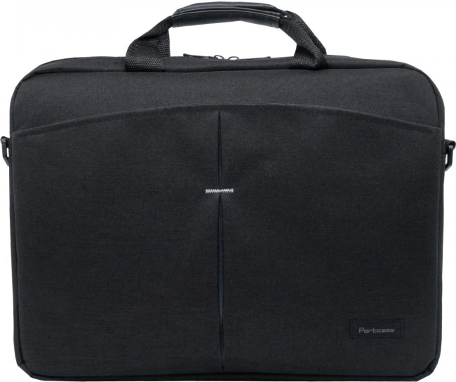 Сумка для ноутбука 15.6" PORTcase KCB-162 BLACK Сумка для ноутбука 15.6" PORTcase KCB-162 BLACK