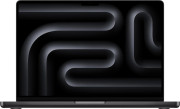 Ноутбук MacBook Pro 14" Space Black 10CPU/10GPU 24/1TB Apple MDE34LL/A Ноутбук MacBook Pro 14" Space Black 10CPU/10GPU 24/1TB Apple MDE34LL/A