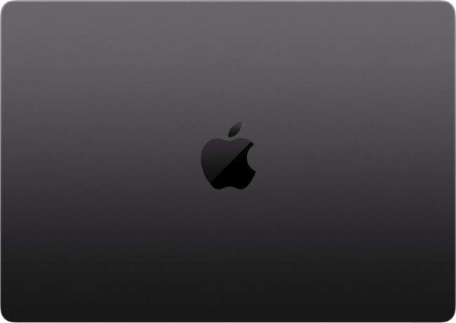 Ноутбук MacBook Pro 14" Space Black 10CPU/10GPU 24/1TB Apple MDE34LL/A Ноутбук MacBook Pro 14" Space Black 10CPU/10GPU 24/1TB Apple MDE34LL/A