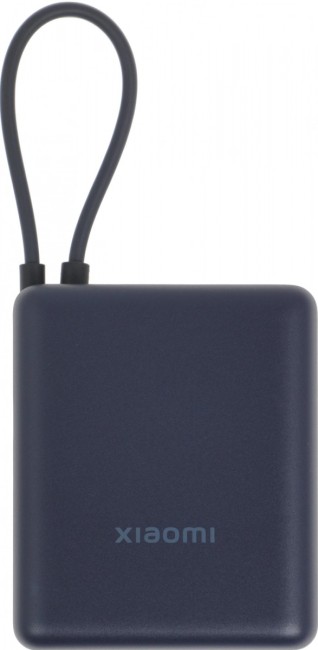 Мобильный аккумулятор Xiaomi BHR9341GL Мобильный аккумулятор Xiaomi BHR9341GL