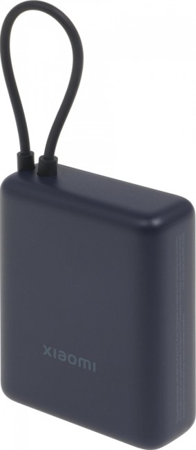 Мобильный аккумулятор Xiaomi BHR9341GL Мобильный аккумулятор Xiaomi BHR9341GL