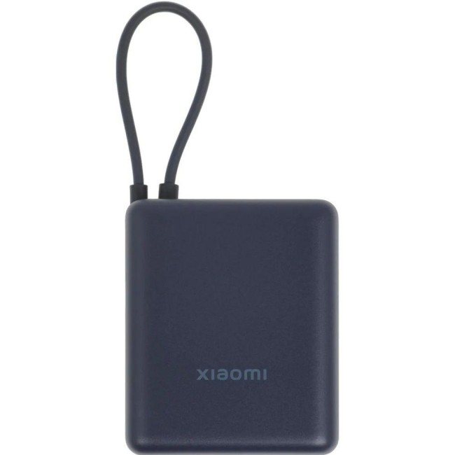 Мобильный аккумулятор Xiaomi BHR9341GL Мобильный аккумулятор Xiaomi BHR9341GL