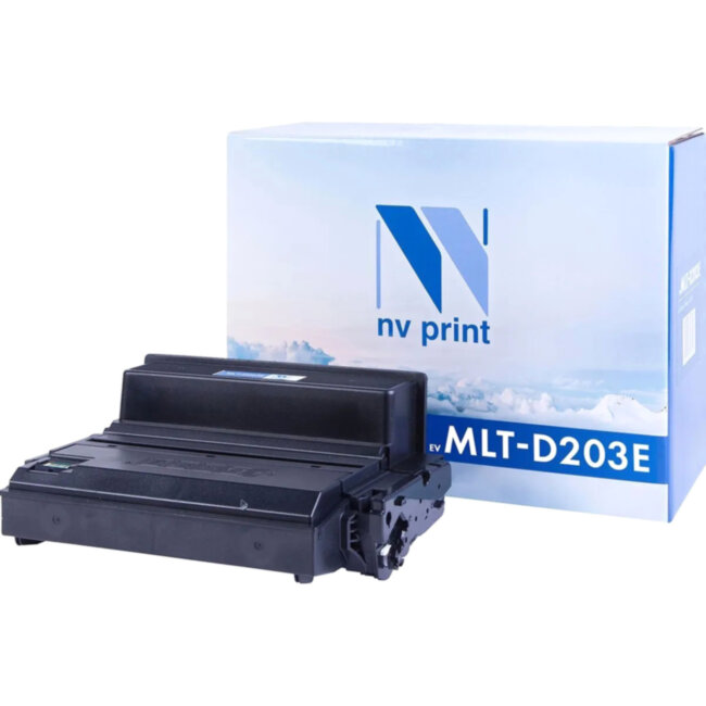 - NV Print NV-MLTD203E