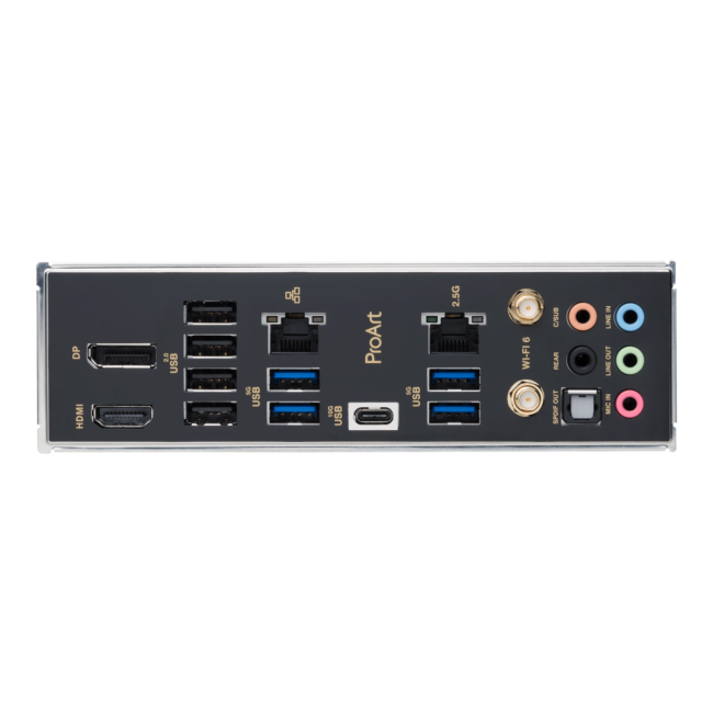 Материнская плата ASUS 90MB1FY0-M0EAY0