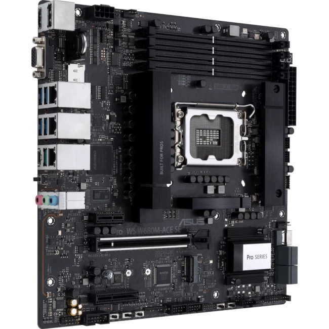 Материнская плата ASUS 90MB1FA0-M0EAY0