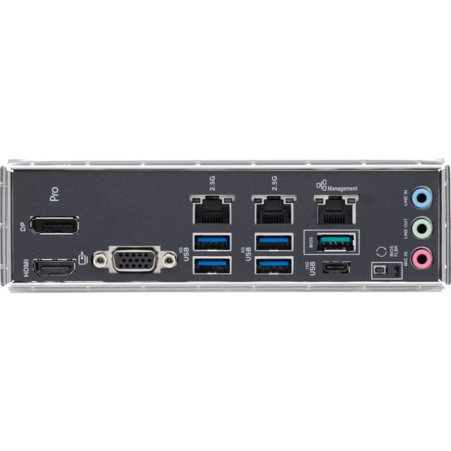 Материнская плата ASUS 90MB1FA0-M0EAY0