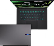 Ноутбук Gigabyte 1VH93KZC94AD Ноутбук Gigabyte 1VH93KZC94AD