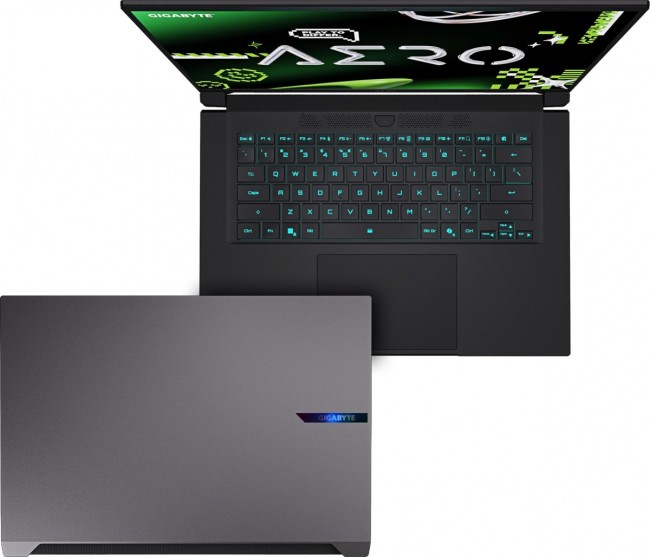 Ноутбук Gigabyte 1VH93KZC94AD Ноутбук Gigabyte 1VH93KZC94AD