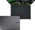 Ноутбук Gigabyte 1VH93KZC94AD Ноутбук Gigabyte 1VH93KZC94AD