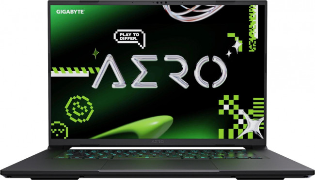 Ноутбук Gigabyte 1VH93KZC94AD Ноутбук Gigabyte 1VH93KZC94AD