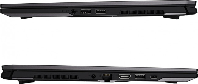 Ноутбук Gigabyte 1VH93KZC94AD Ноутбук Gigabyte 1VH93KZC94AD