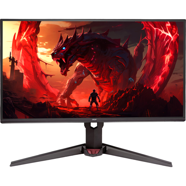 Монитор ACER Nitro XV270UF3bmiiprx (UM.HX0CD.308) Монитор ACER Nitro XV270UF3bmiiprx (UM.HX0CD.308)