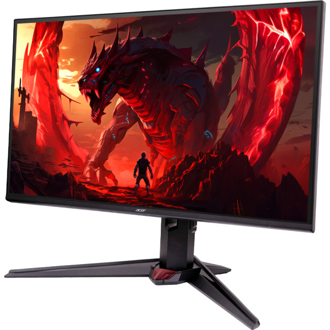 Монитор ACER Nitro XV270UF3bmiiprx (UM.HX0CD.308) Монитор ACER Nitro XV270UF3bmiiprx (UM.HX0CD.308)